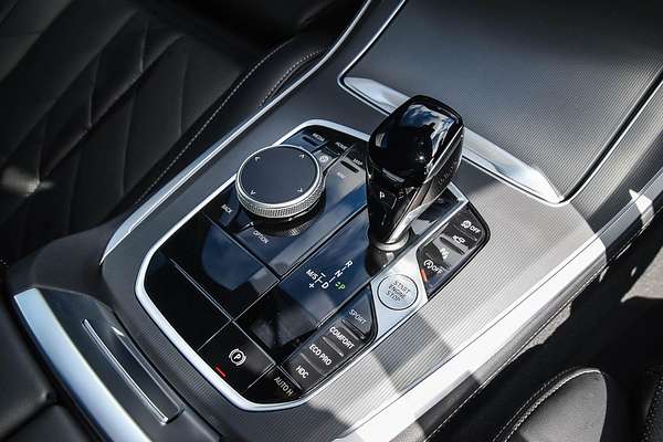 2023 BMW X5 xDrive30d M Sport G05