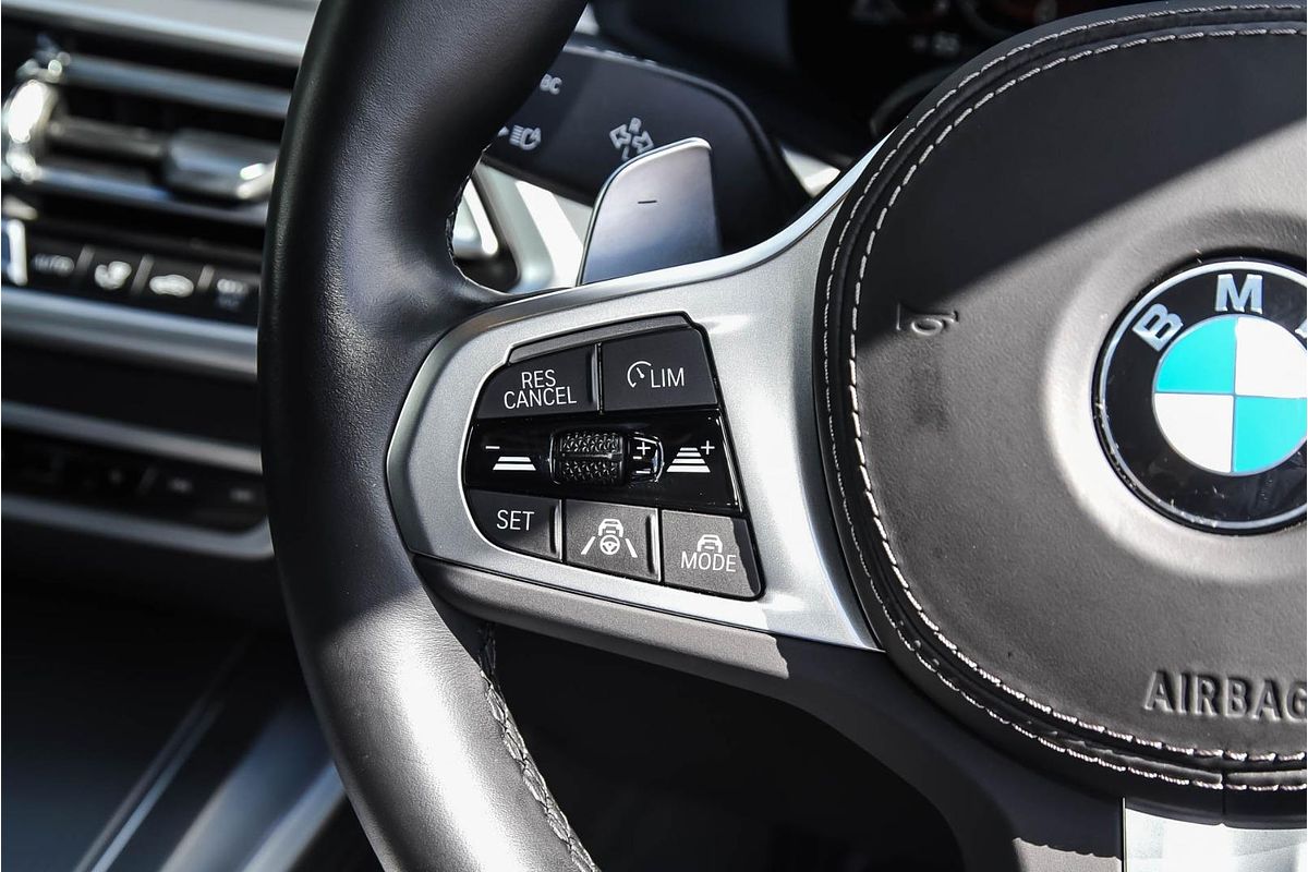 2023 BMW X5 xDrive30d M Sport G05