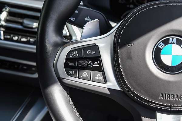 2023 BMW X5 xDrive30d M Sport G05