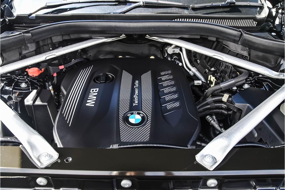 2023 BMW X5 xDrive30d M Sport G05