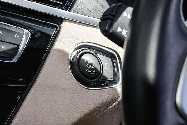 2018 BMW X1 xDrive25i F48