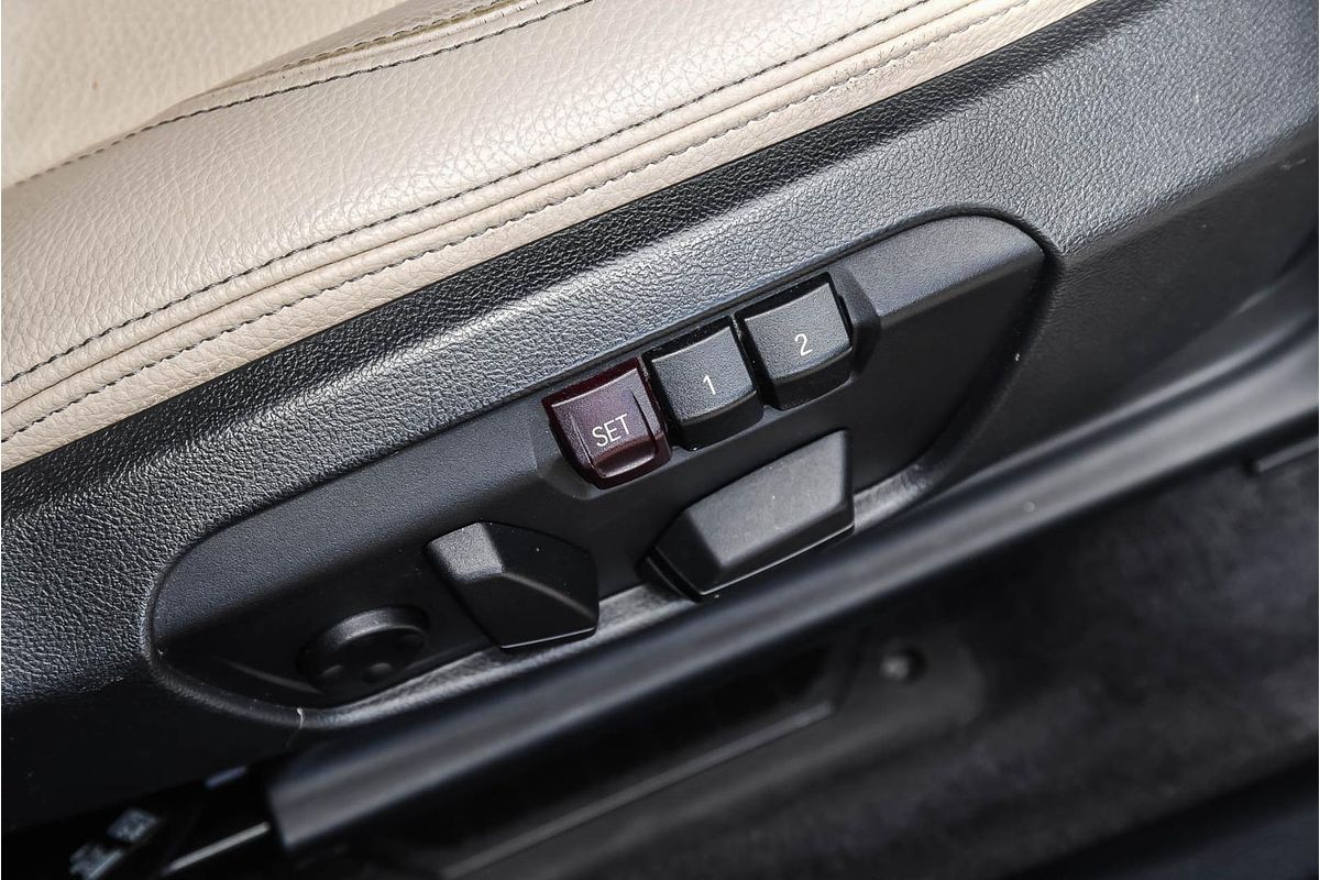 2018 BMW X1 xDrive25i F48