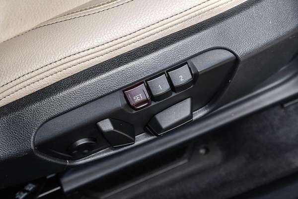 2018 BMW X1 xDrive25i F48