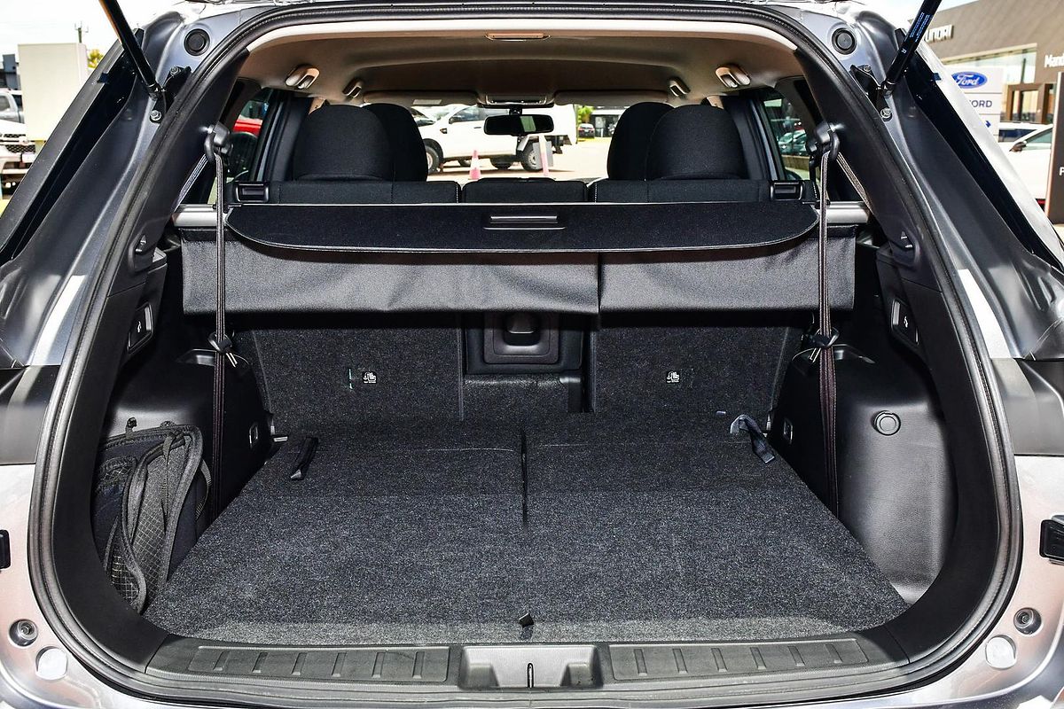 2023 Mitsubishi Outlander LS ZM