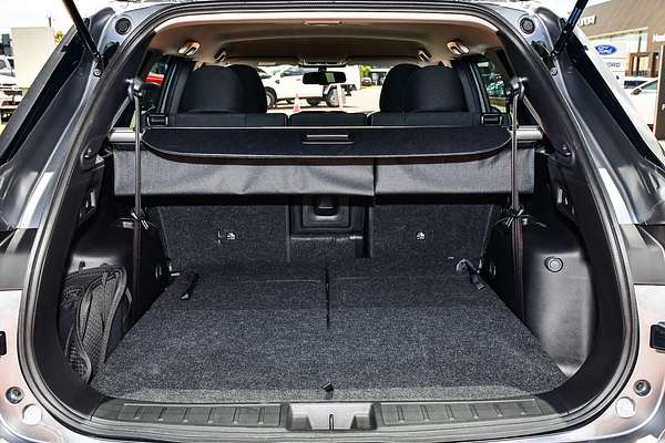 2023 Mitsubishi Outlander LS ZM