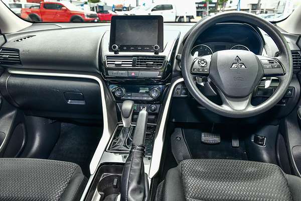 2024 Mitsubishi Eclipse Cross ES YB