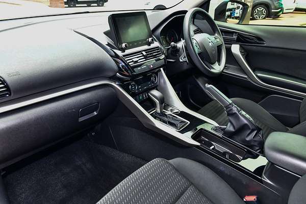 2024 Mitsubishi Eclipse Cross ES YB