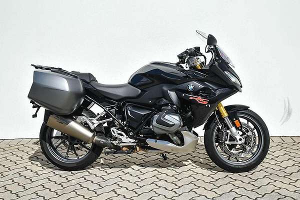 2021 BMW R 1250 RS R 1250