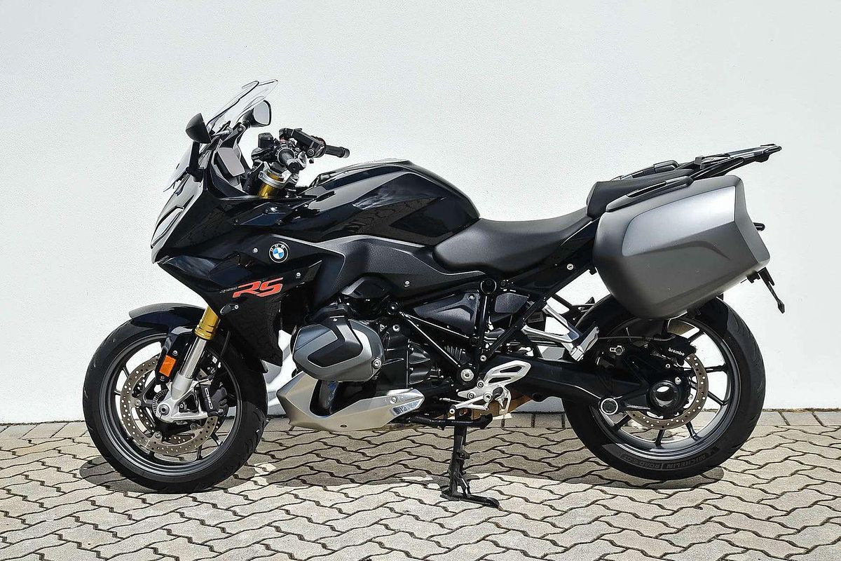 2021 BMW R 1250 RS R 1250