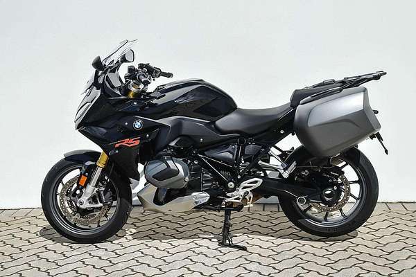 2021 BMW R 1250 RS R 1250