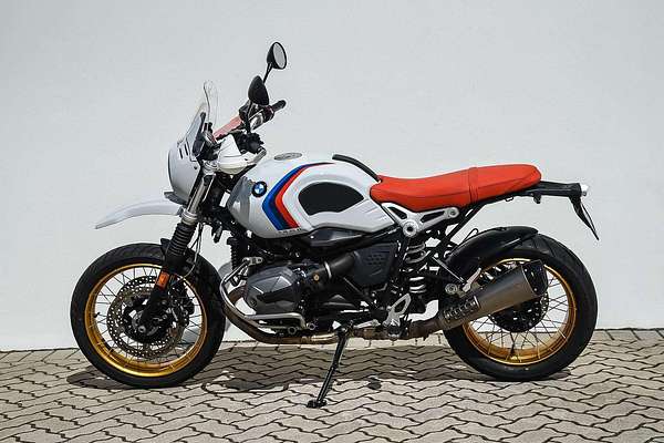 2022 BMW R nine T Urban G/S R nine T