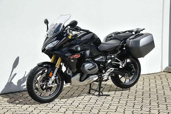 2021 BMW R 1250 RS R 1250