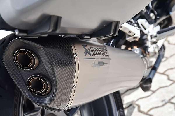 2021 BMW R 1250 RS R 1250