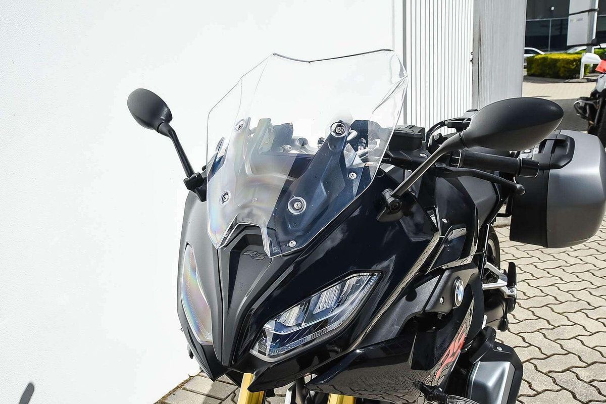 2021 BMW R 1250 RS R 1250