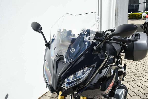 2021 BMW R 1250 RS R 1250