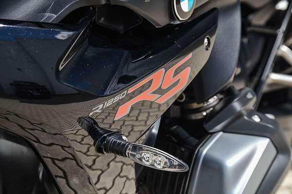 2021 BMW R 1250 RS R 1250