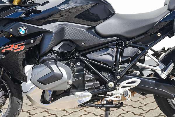 2021 BMW R 1250 RS R 1250
