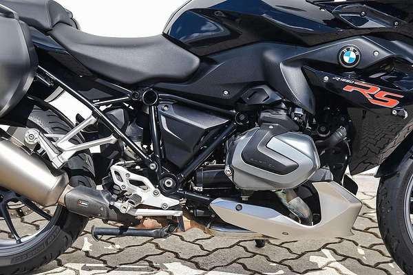 2021 BMW R 1250 RS R 1250