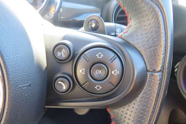 2019 MINI Hatch Cooper S F55 LCI