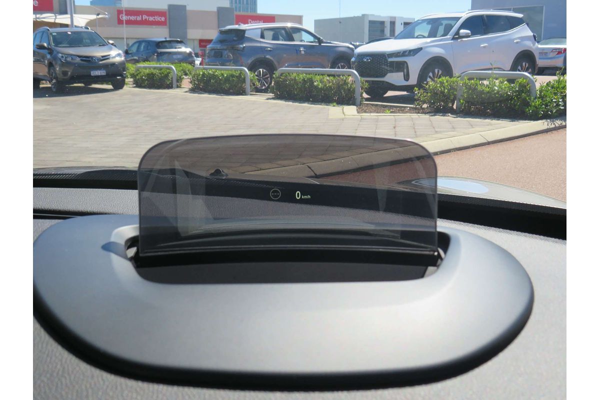 2019 MINI Hatch Cooper S F55 LCI