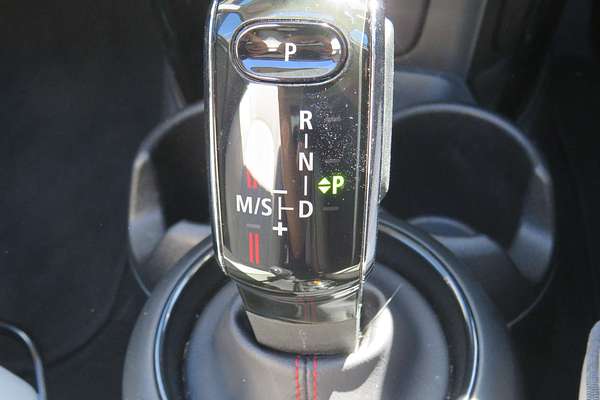 2019 MINI Hatch Cooper S F55 LCI