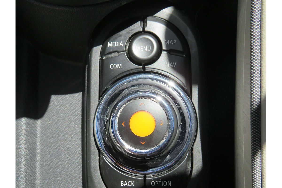 2019 MINI Hatch Cooper S F55 LCI