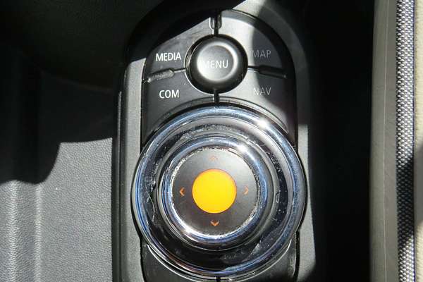 2019 MINI Hatch Cooper S F55 LCI