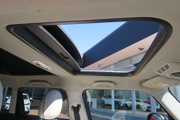 2019 MINI Hatch Cooper S F55 LCI