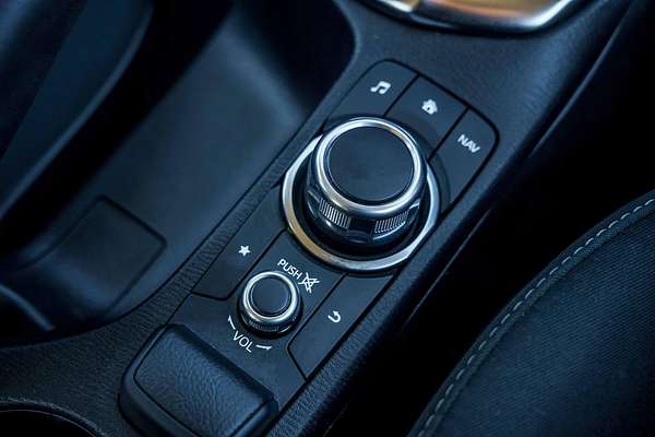 2018 Mazda 2 Maxx DL Series