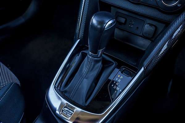 2018 Mazda 2 Maxx DL Series