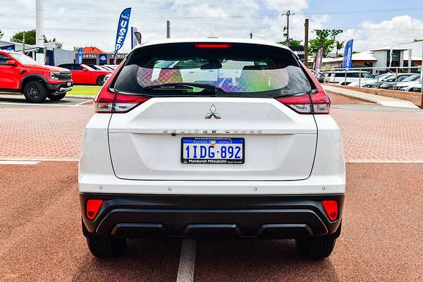 2024 Mitsubishi Eclipse Cross ES YB