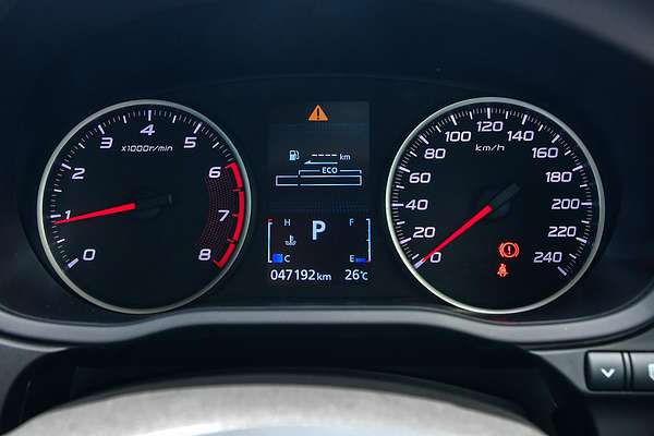 2024 Mitsubishi Eclipse Cross ES YB