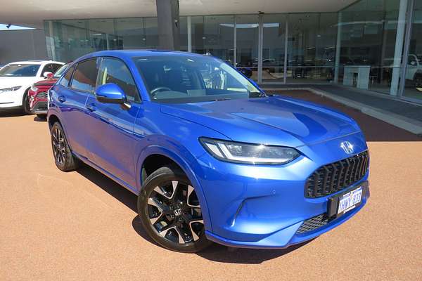 2023 Honda ZR-V VTi LX RZ