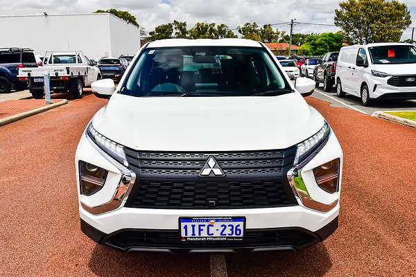 2024 Mitsubishi Eclipse Cross ES YB