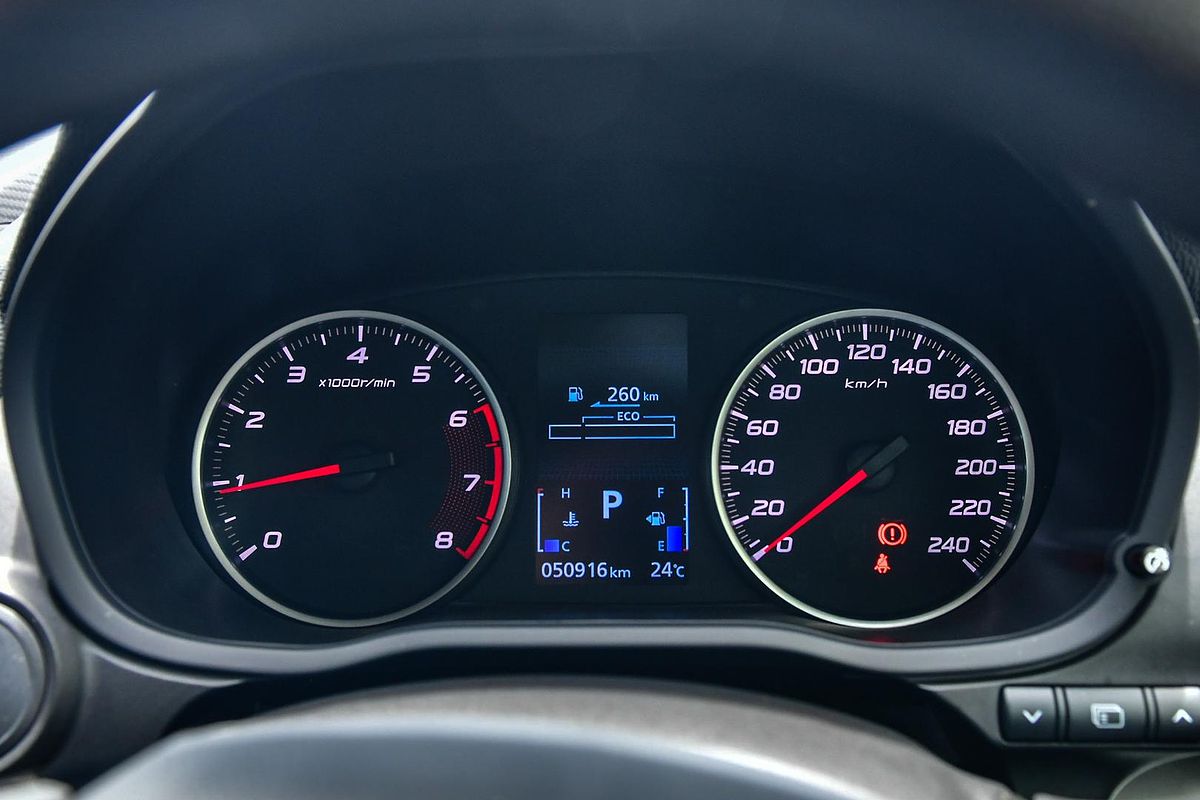 2024 Mitsubishi Eclipse Cross ES YB