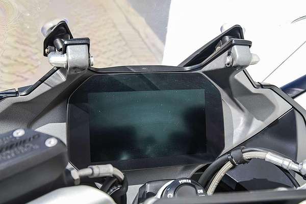 2021 BMW R 1250 RS R 1250