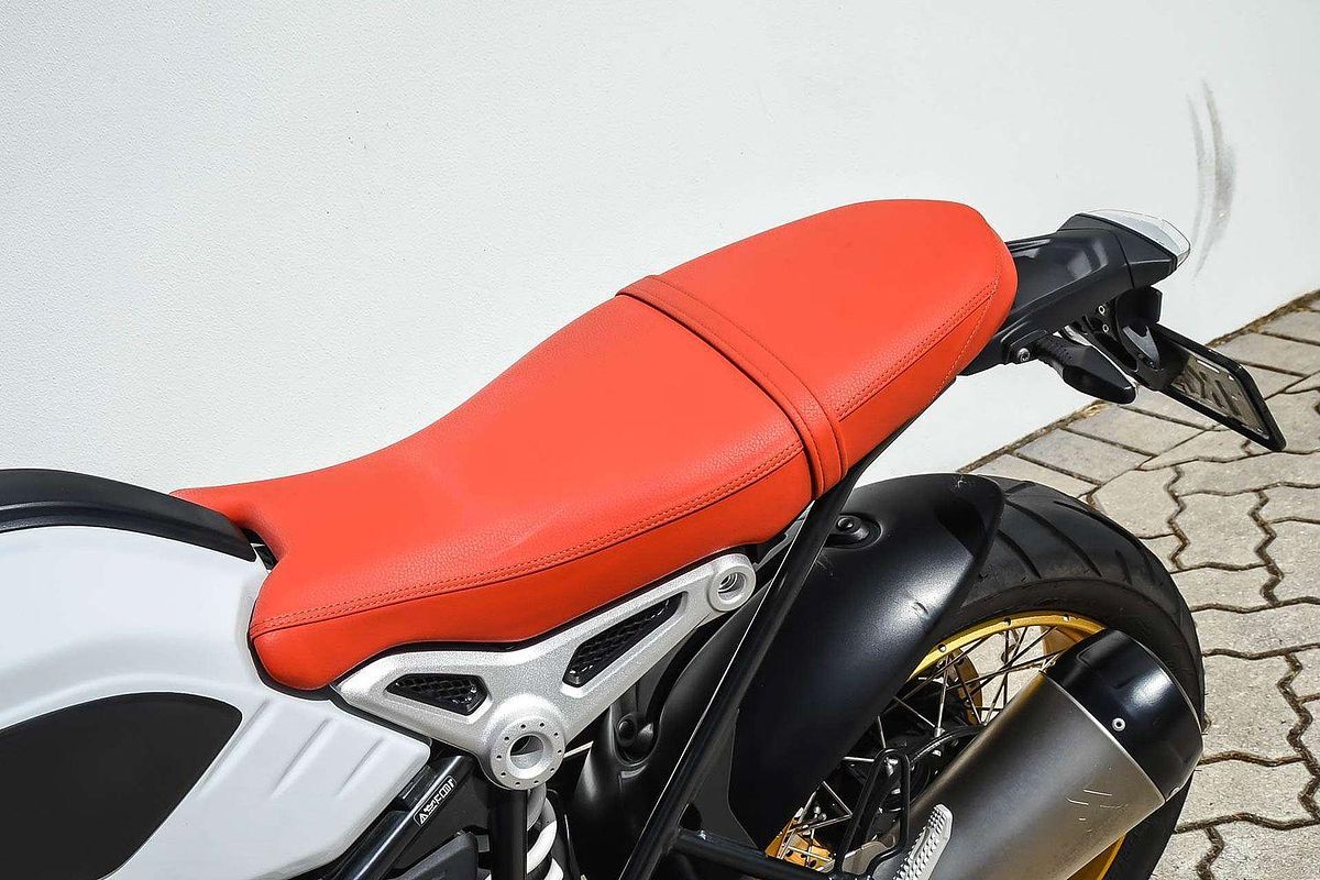 2022 BMW R nine T Urban G/S R nine T