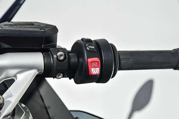 2021 BMW R 1250 RS R 1250