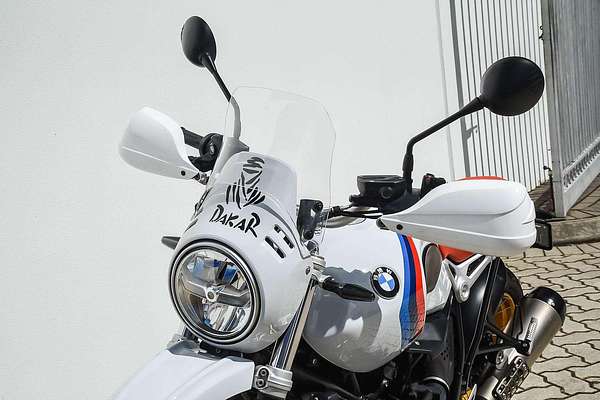 2022 BMW R nine T Urban G/S R nine T