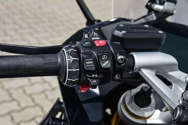 2021 BMW R 1250 RS R 1250