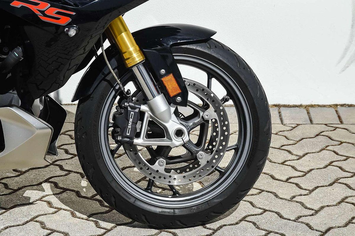 2021 BMW R 1250 RS R 1250