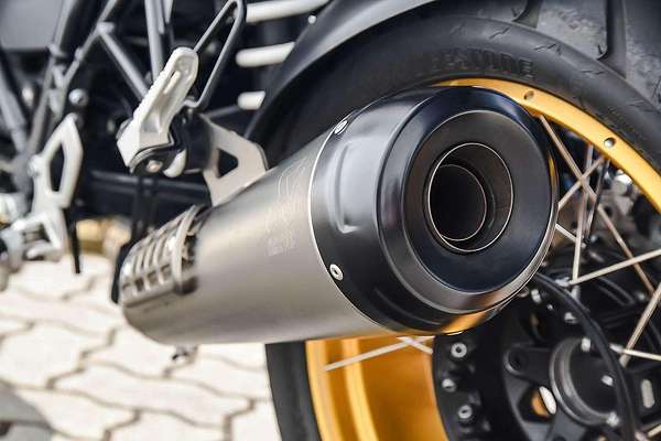 2022 BMW R nine T Urban G/S R nine T