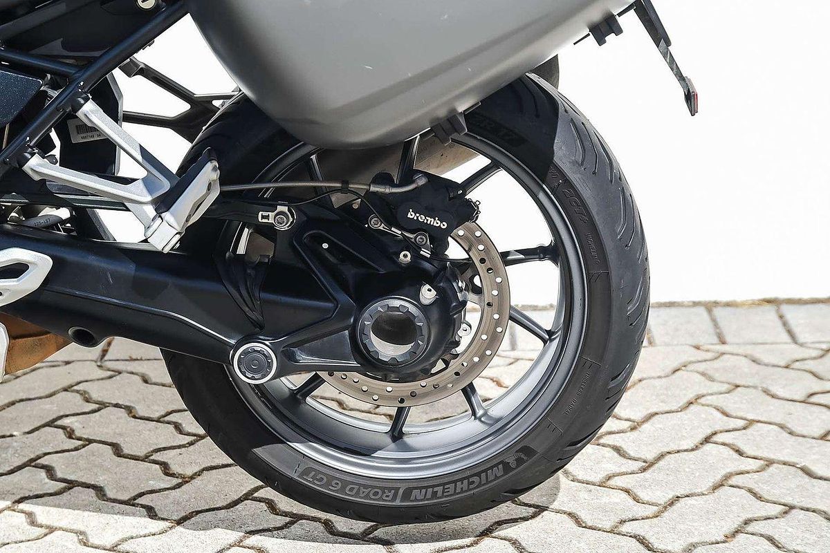 2021 BMW R 1250 RS R 1250