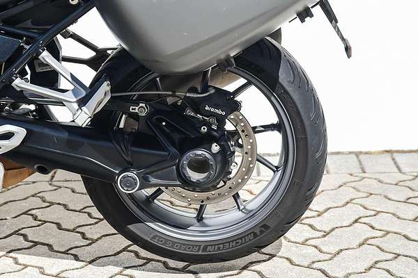 2021 BMW R 1250 RS R 1250