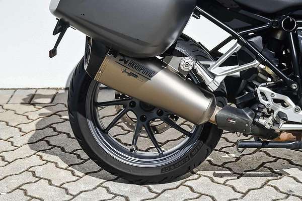 2021 BMW R 1250 RS R 1250