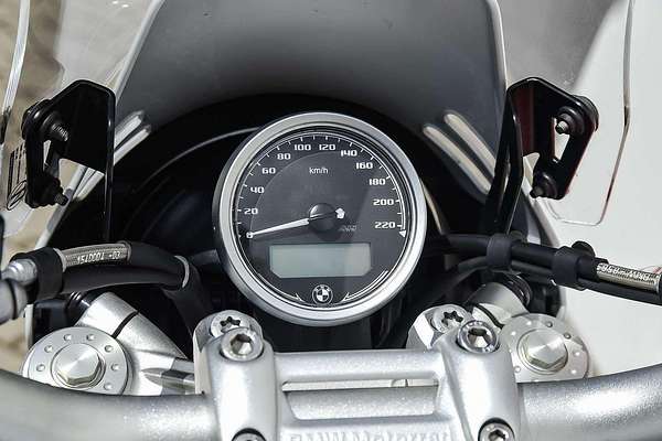 2022 BMW R nine T Urban G/S R nine T