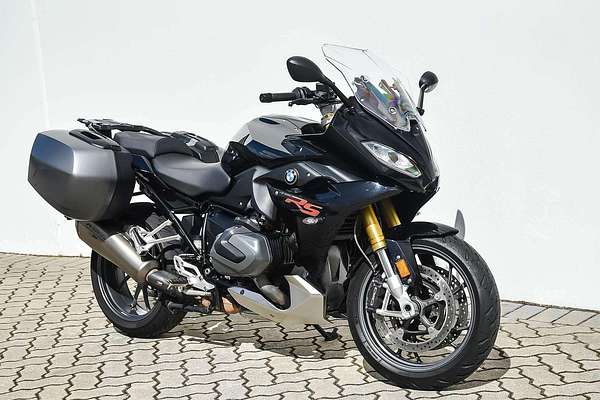 2021 BMW R 1250 RS R 1250