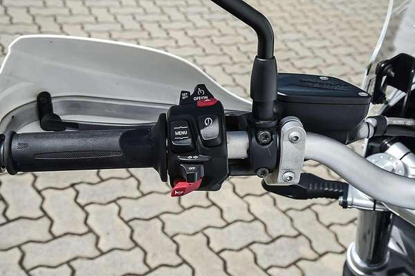 2022 BMW R nine T Urban G/S R nine T