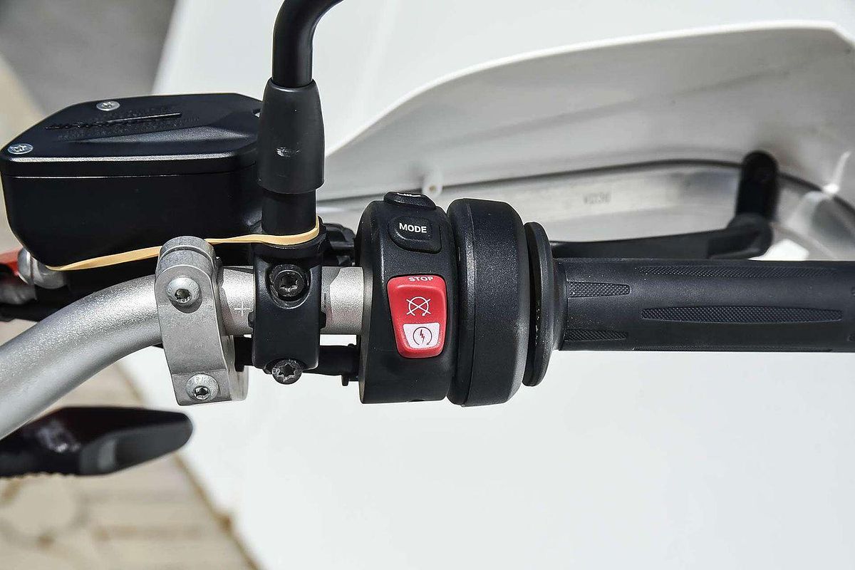 2022 BMW R nine T Urban G/S R nine T