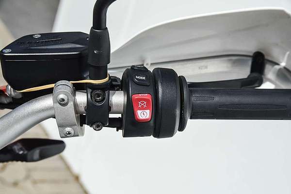 2022 BMW R nine T Urban G/S R nine T